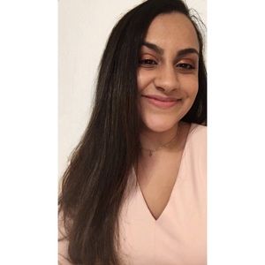 Meet your Posher, Monica